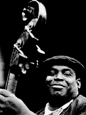 Willie Dixon